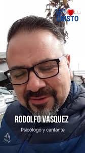 Hoy 22 horas tenemos un nuevo invitado, nuestro hermano rodolfovasquez01  Psicólogo, cantante e Hijo de Dios quien ha participado de varios grupos  Cristianos de renombre como Heritage Singers y ...
