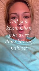 Getting Baby Fever from Myself As A Baby