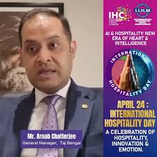 International Hospitality Day 2025