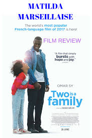Review Two Is A Family Demain Tout Commence Matilda Marseillaise Streaming Movies Free Movies Full Movies Online Free