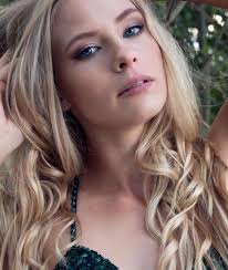 Margaretha de Jong (NETHERLANDS EARTH 2018)