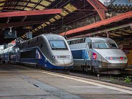 Informations sur le train de marseille à strasbourg. Marseille To Toulouse From 4 50 In 3h43m Train Tickets Trainline