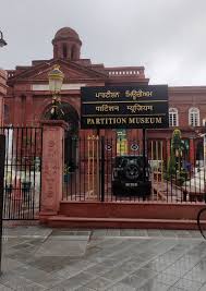 Partition Museum, Amritsar | Backpackers United