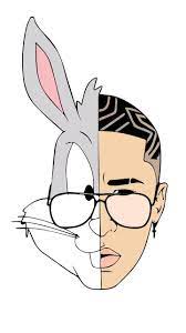 Download Bad Bunny Wallpaper By Eswer Daniel 54 Free On Zedge Now Browse Millions Of Popular Bad Bunny Wallp Bunny Wallpaper Bunny Drawing Bunny Painting