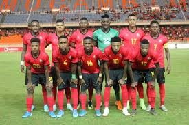 Qualificacao Mundial 2022 Mambas No Grupo Da Morte Mozlife