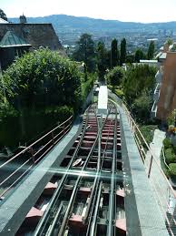 Elenco dei servizi vicino a goldauerstrasse, zurigo (kreis 6: Seilbahn Rigiblick