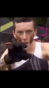 Desmond Starks Track and Field