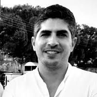 Andreas Ioannides Email & Phone Number