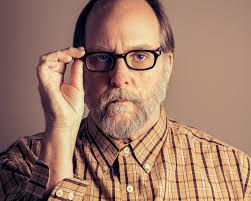 Self As Characters — John Kochmanski