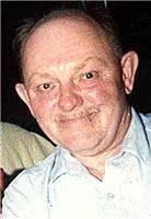 Donald Park Obituary (1933