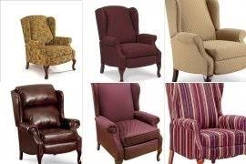 After buying a lane recliner at macy's, she plopped down to try it out. Queen Anne Recliners Ideas On Foter