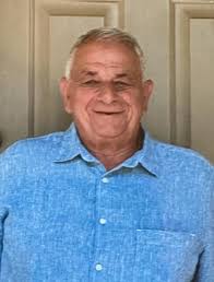 Rocco A. "Butch" Petito Obituary