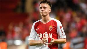 В составе монако голы забили виссам бен йеддер (46) и мирон боадю (73). Monako Obygral Mec Golovin Poluchil Travmu I Byl Zamenen Na 16 J Minute