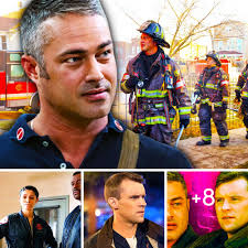 Casey's feelings for Dawson: can he move on?