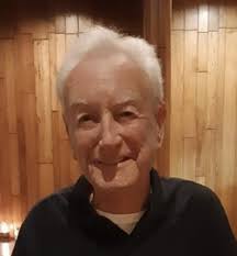 Gerald Walsh Obituary