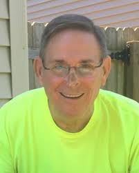 Robert Glenn Obituary March 14, 2025