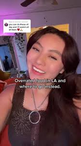 Best Alternatives to Overrated Porto’s in LA