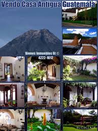 Vendo Casa Antigua Guatemala House For Sale Antigua Guatemala Vecindario Muy Exclusivo Dentro Del Casco Disenada Por Arquite Antigua Guatemala House Guatemala