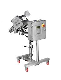 Garrett metal detectors ace series perfect for first time buyer. Metal Detector For Tablets And Capsules Vekamaf Industry Experts
