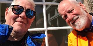 Adrian Johnston is fundraising for Autism and Neurodiversity North Scotland