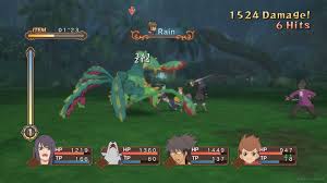Tales of vesperia sur xbox 360 est un rpg qui s'inscrit dans la lignée de la saga de namco bandai. Tales Of Vesperia Definitive Edition Review A Last Gen Gem Returns
