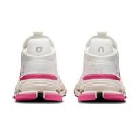 Women's Cloudnova 2 | Beige & Pink | On United States