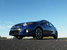 Check spelling or type a new query. Review 2015 Toyota Corolla S No Excuses Needed Bestride