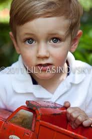 Lily Asinovsky Photography