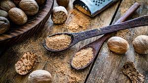 Can Nutmeg Cause A High