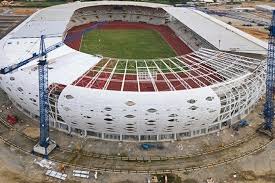 Dodoma arena to sit 100,000 fans tanzania daily news (dar es salaam) president john magufuli yesterday held talks with a team of experts from. Africa Archives On Twitter The Construction Of Dodoma Stadium In Tanzania Is Being Supported By Morocco At An Estimated 100 Million Once Completed It Will Be The Largest Stadium In Africa With