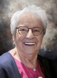 Monique Mercier Côté