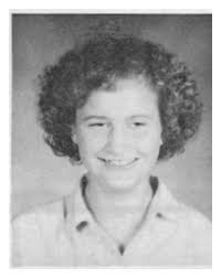 Stacy Renetta Dorris Shoemaker (1979-2006)