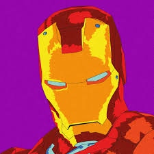 Maybe you would like to learn more about one of these? Iron Man Heineken Domestika