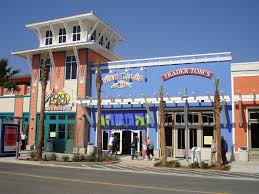 Pier Park Panama City Beach Fl Panama City Panama Panama City Beach Fl Panama City Beach Florida