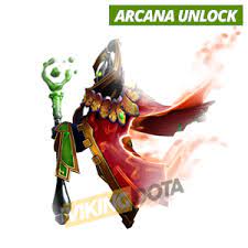 Dota 2 sns rubick arcana exalted the magus cypher full unlocked set dota2. Rubick Arcana Style 2 Unlock Vikingdota