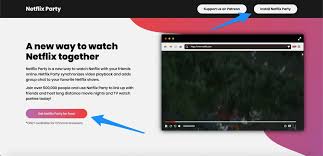 Also lists top imdb and most popular movies in high definition quality. Netflix Party Allows For Watch Parties While Quarantined How To Use Business Insider