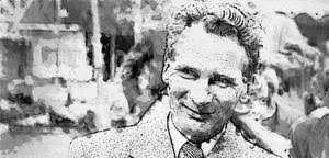 Rowland Emett (Cartoonist and Constructor) ~ Bio with [ Photos