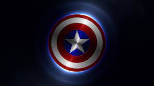 Captain America Wallpaper Captain America Shield Wallpaper Shield Wallpaper