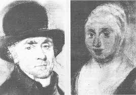 Genealogische website Rutger Loenen en Teska van Leeuwen