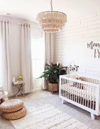Playful And Chic Nursery Light Fixture Ceilings Ideas Diy Darlin Nursery Baby Room Baby Girl Nursery Room Girl Nursery Room