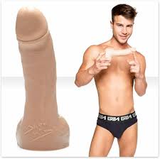 ALLEN KING FLESHJACK REALISTIC COCK AND BALLS GAY PORN DILDO SEX TOY DONG |  eBay UK