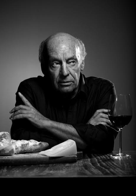 HOY EN LA HISTORIA: nació Eduardo Galeano, periodista y escritor uruguayo. – Proclama del Pacifico
