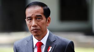 President of Indonesia congratulates Azerbaijani president