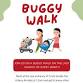 Buggy Walk, Wantage - Costa Coffee, 11/12 Market Pl Event Image