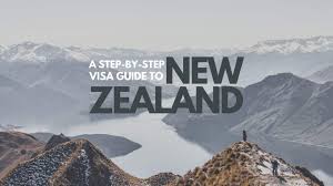 The working holiday visa costs £ our aim with this travel blog is to feed and water your wanderlust. A Step By Step Guide To Applying For A New Zealand Visa For Filipinos Klook Travel Blog