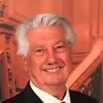 Donald Anthony Brazil