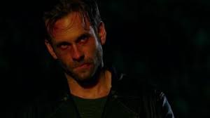 Jack Hyde (played by Eric Johnson) outfits