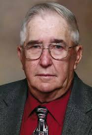 Richard Allen Meyer, 82