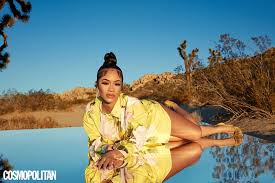 Held in los angeles, the event brought out some of saweetie's. Saweetie Cosmopolitan 2021 Cover Photoshoot Fashion Gone Rogue