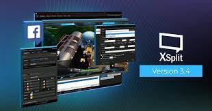 Fast downloads of the latest free software! Xsplit 3 4 Ui Improvements And Facebook Support Xsplit Blog